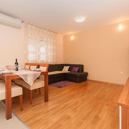 Apartment Temza Krilo Luaran gambar