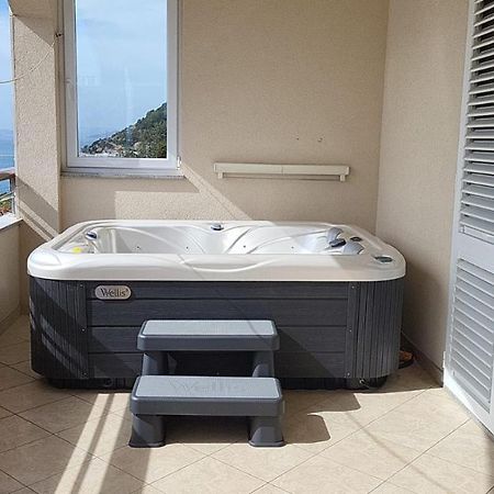 Apartment Temza Krilo Luaran gambar