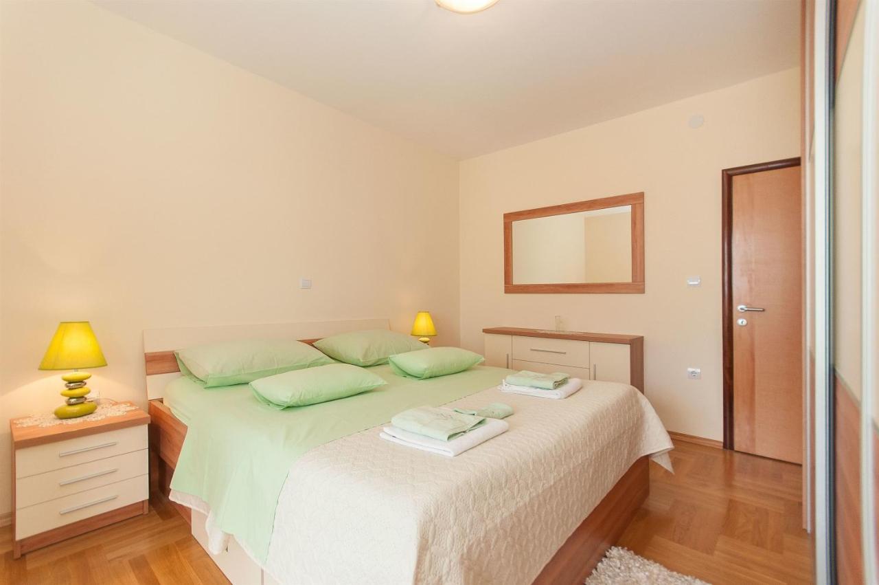 Apartment Temza Krilo Luaran gambar