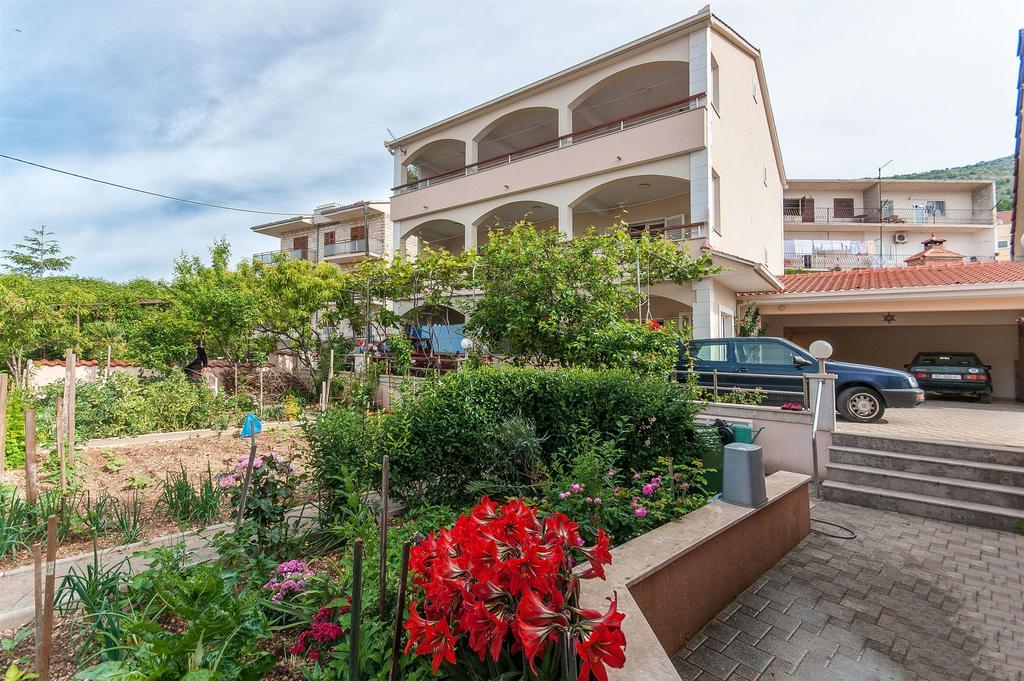 Apartment Temza Krilo Luaran gambar